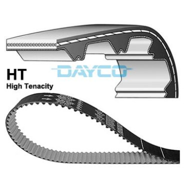 Ремень ГРМ DAYCO 941045
