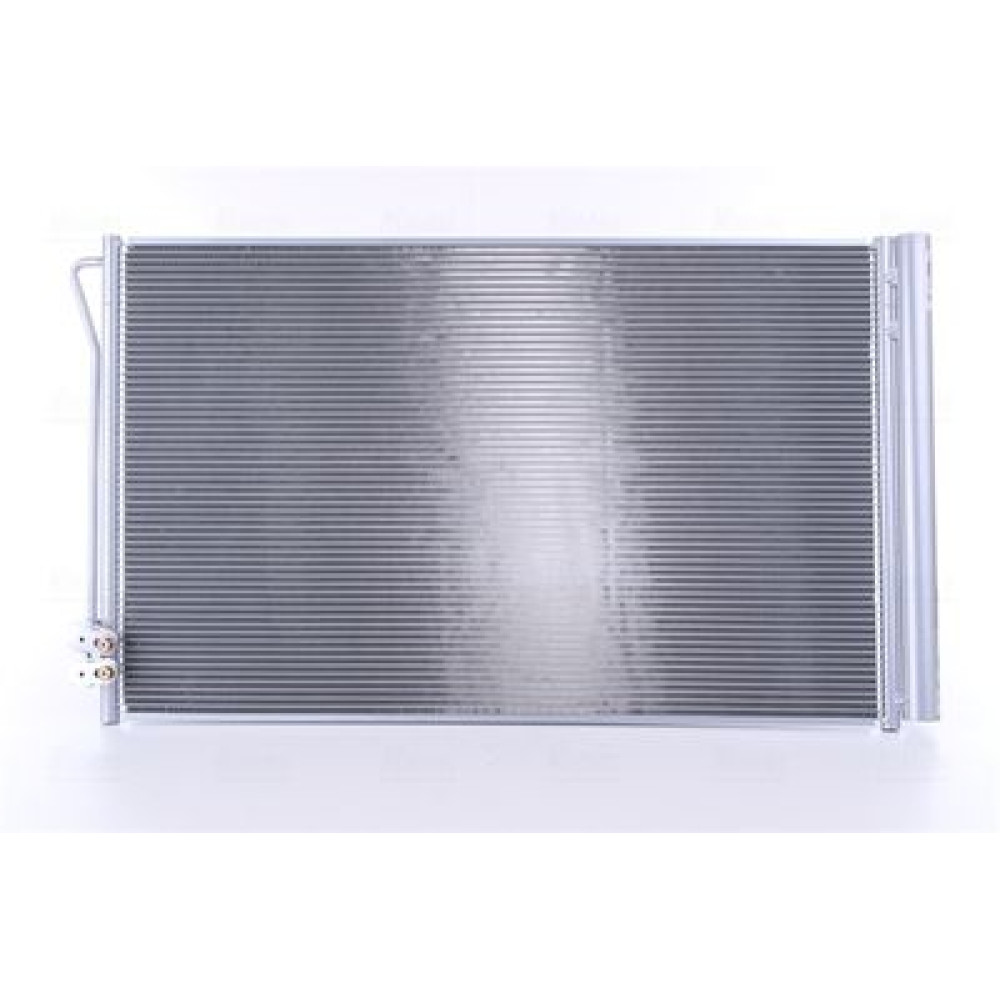 Конденсатор без хладогену NISSENS 941054