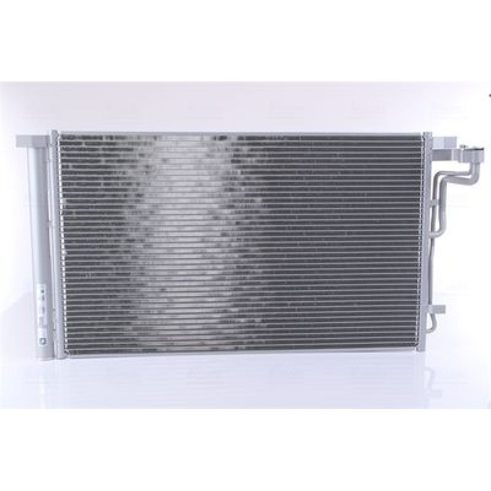 Радиатор кондиционера NISSENS 941055