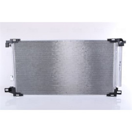 Конденсатор без хладогену NISSENS 941071