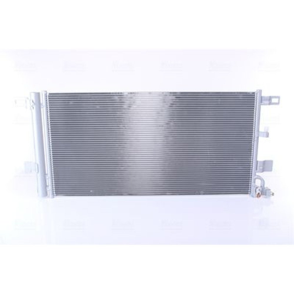 Конденсатор без хладогену NISSENS 941076
