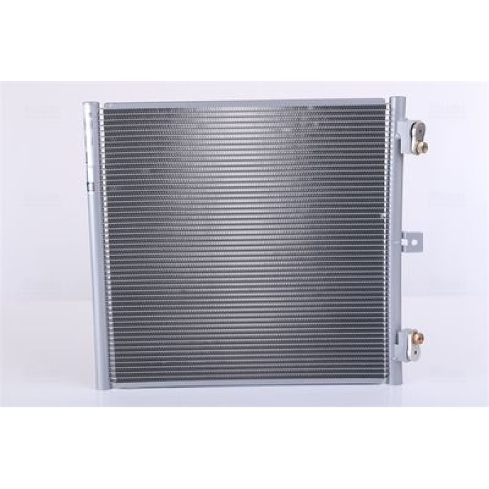 Радиатор кондиционера NISSENS 941079
