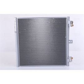 Радиатор кондиционера NISSENS 941079