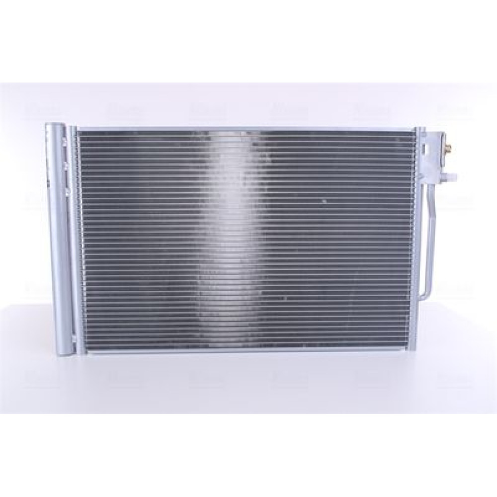 Радиатор кондиционера NISSENS 941088