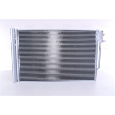 Радіатор кондиціонера NISSENS 941088