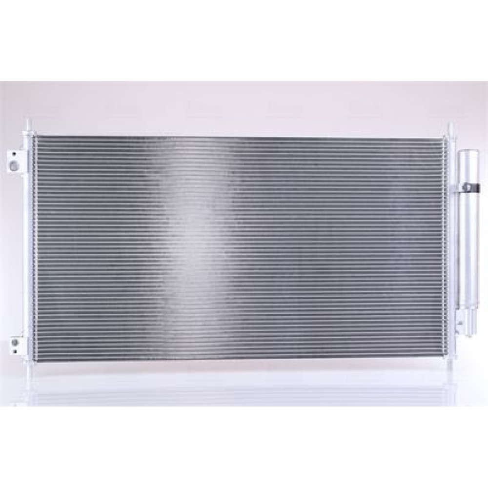 Конденсатор без хладогену NISSENS 941152