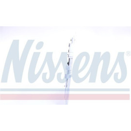 Радиатор кондиционера NISSENS 941167