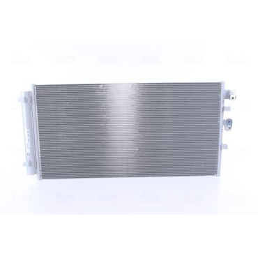 Радиатор кондиционера NISSENS 941206