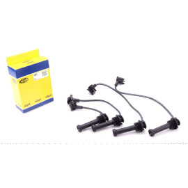 Комплект ізольованих проводів для свічок запалення MAGNETI MARELLI 941319170007