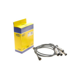 Комплект ізольованих проводів для свічок запалення MAGNETI MARELLI 941319170036