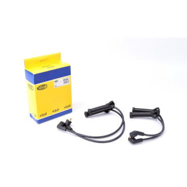 Комплект изолированных проводов для свечей зажигания MAGNETI MARELLI 941319170084