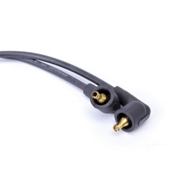 Комплект изолированных проводов для свечей зажигания MAGNETI MARELLI 941319170084