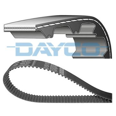 Ремень ГРМ DAYCO 94249