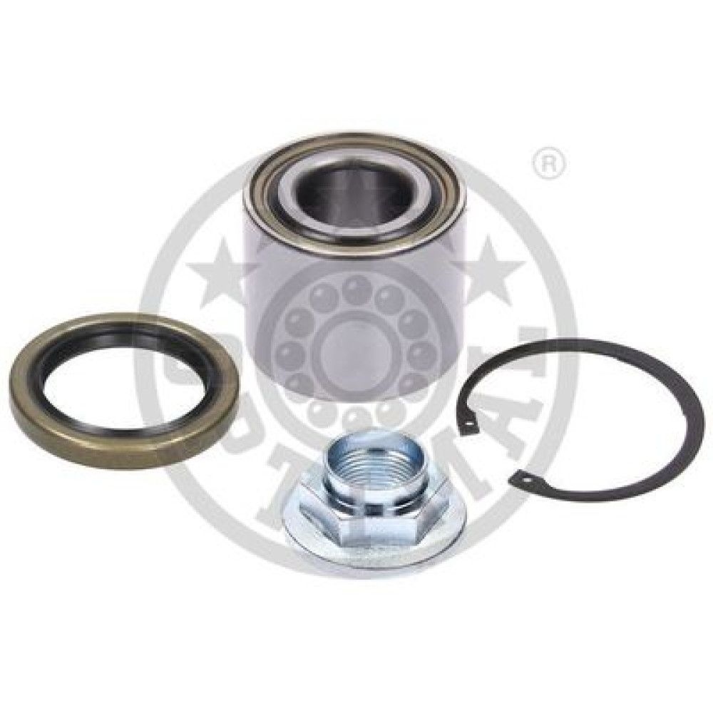 Подшипник ступицы Optimal 942672