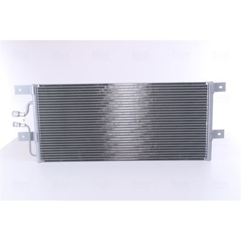 Конденсатор без хладогену NISSENS 94307