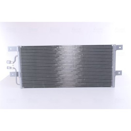 Конденсатор без хладогену NISSENS 94307
