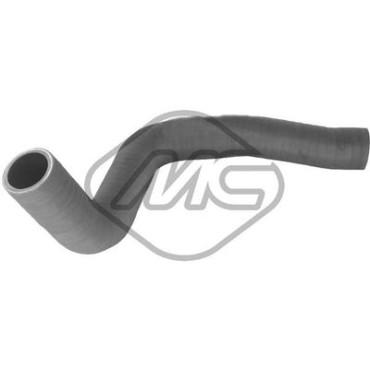 Патрубок інтеркулера METALCAUCHO 94377