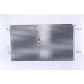 Радіатор кондиціонера NISSENS 94551