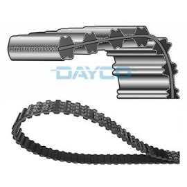 Ремень ГРМ с длиной круга более 60см, но не более 150см DAYCO 94591