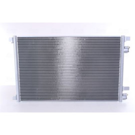 Конденсатор без хладогена NISSENS 94626