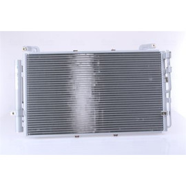 Радиатор кондиционера NISSENS 94644