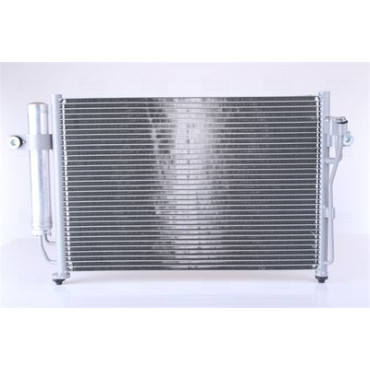 Конденсатор без хладогену NISSENS 94646