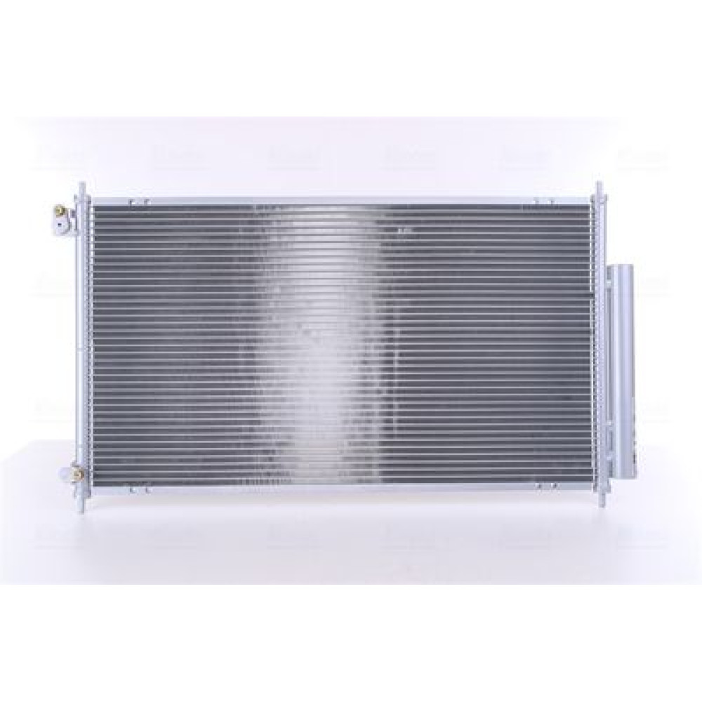 Радиатор кондиционера NISSENS 94732