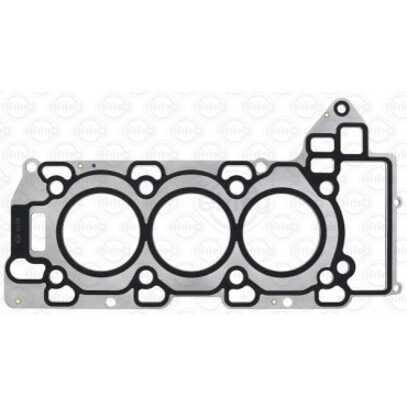 Сальники клапанів (к-кт) Citroen Berlingo/Jumpy/Nemo / Fiat Scudo / Peugeot Bipper/Expert/Partner 01 ELRING 261330