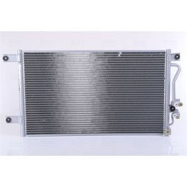 Радиатор кондиционера NISSENS 94790