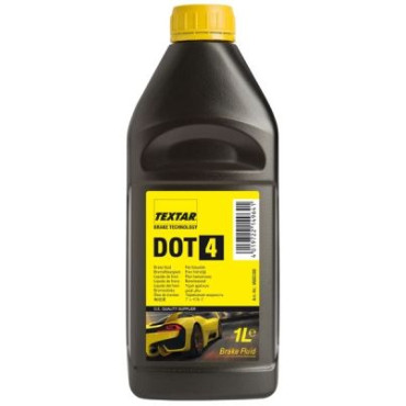 Гальмівна рідина, 1л Textar 95002200
