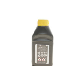Гальмівна рідина, 0.5л Textar 95002400
