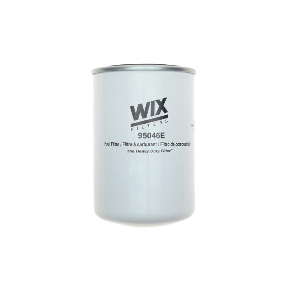 Фільтр паливний WIX 95046e