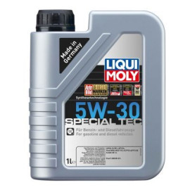 Моторна олива Special Tec 5W-30, 1л LIQUI MOLY 9508