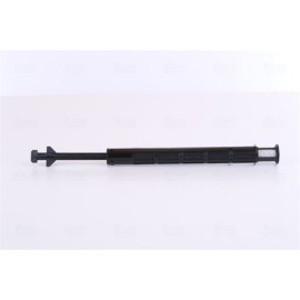 NISSENS 95358 Осушитель кондиционера NISSENS 95358