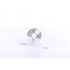 NISSENS 95497 Осушитель кондиционера NISSENS 95497