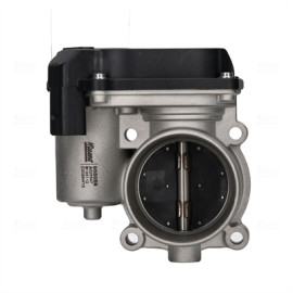 NISSENS 955058 Дроссельная заслонка электро NISSENS 955058