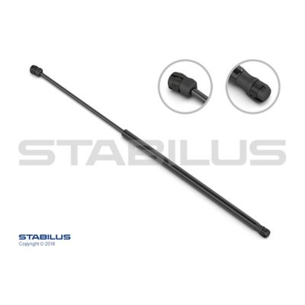Амортизатор багажника Stabilus 9588fb