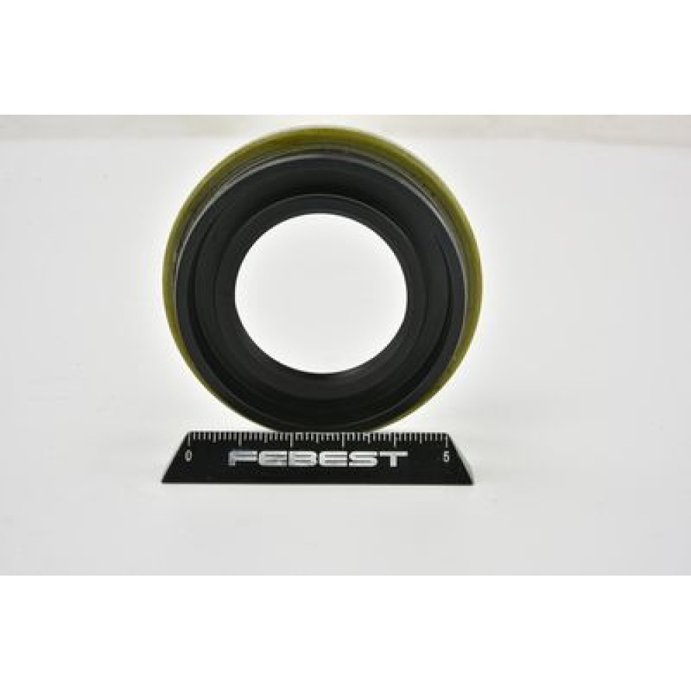 Сальник полуоси 35x56x8.9x16.4 (перед.) Mazda 3/5/6 03- Febest 95hbs35560916x