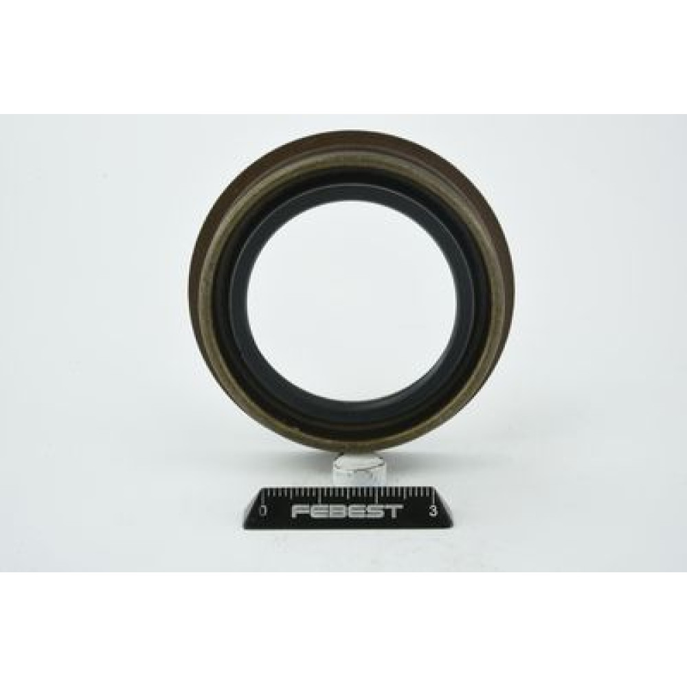 Сальник піввісі 40x55x12x13 Focus/C-Max/Kuga 03-07 Febest 95lds40551213c