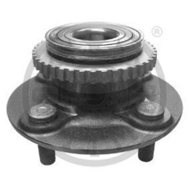 Маточина колеса Optimal 962714