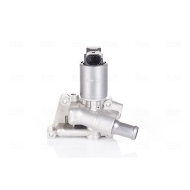 Клапан EGR NISSENS 98196