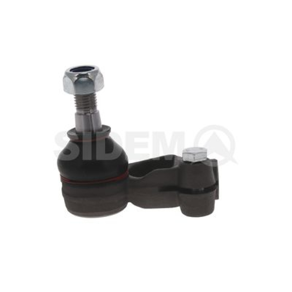 Наконечник рулевой тяги Espero/Lanos/Ascona C/Kadett E SIDEM 9835