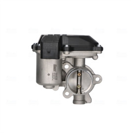 Клапан EGR NISSENS 98419