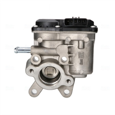 Клапан EGR NISSENS 98508