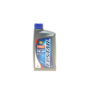 Моторна олива Ecstar F9000 5W-30, 1 л SUZUKI 9900021e70b017