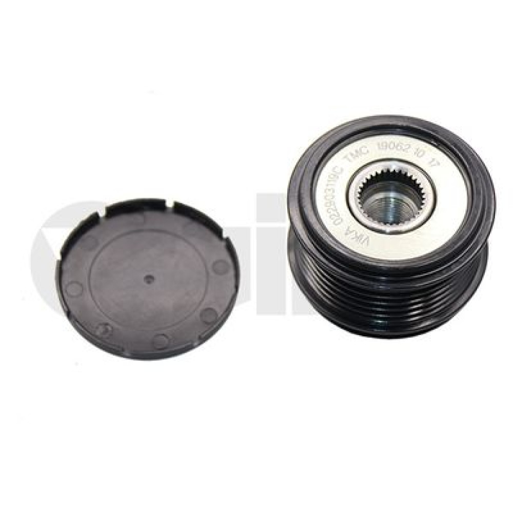 Шкив генератора VIKA 99030010001