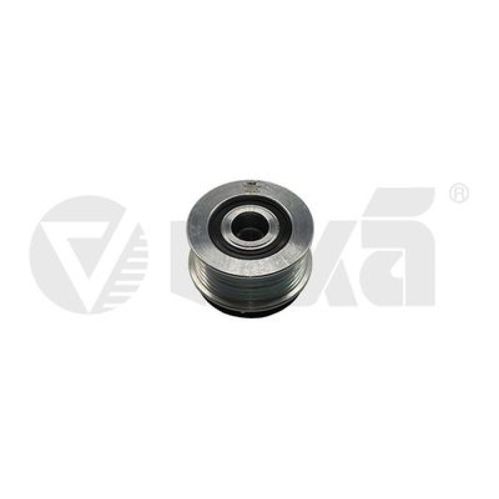 шків пасу поліклинового VIKA 99031770601