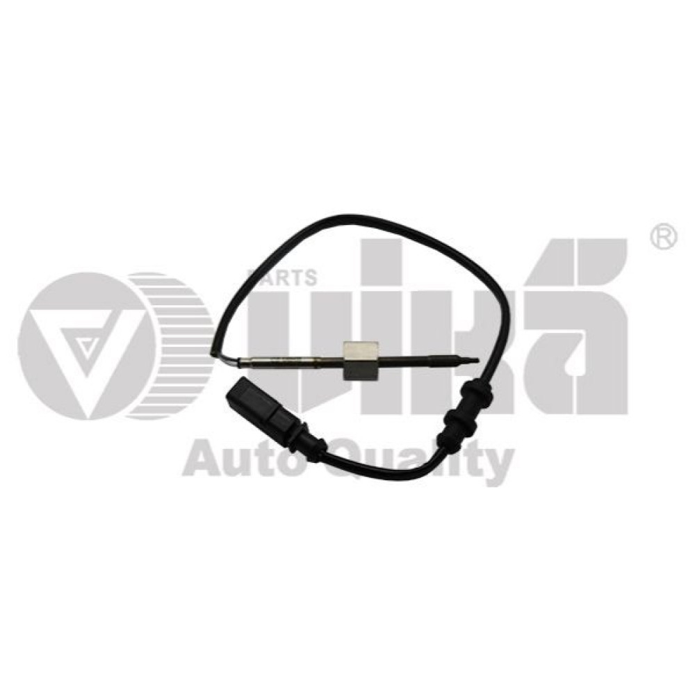 Датчик температуры дымовых газов VIKA 99061804201