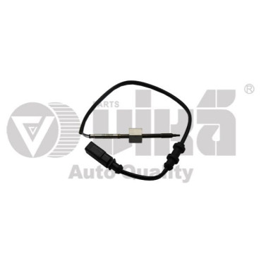 Датчик температуры дымовых газов VIKA 99061804201