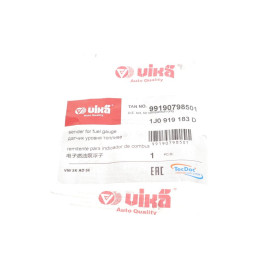 Датчик уровня топлива VIKA 99190798501